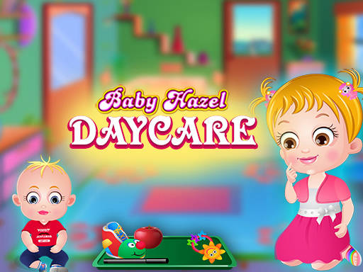 Play Baby Hazel Daycare