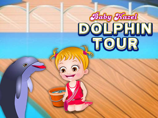 Play Baby Hazel Dolphin Tour