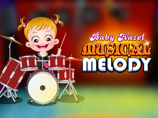 Play Baby Hazel Musical Melody