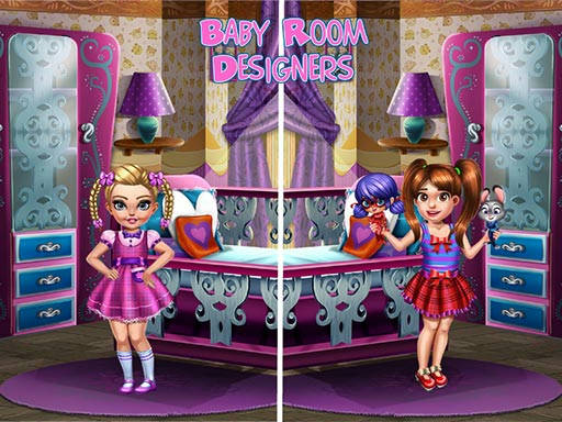 Play Baby Room Designers