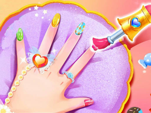 Play Baby Taylor Little Princess Makeover