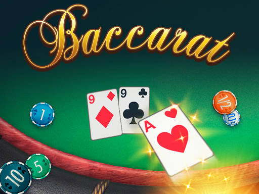 Play Baccarat