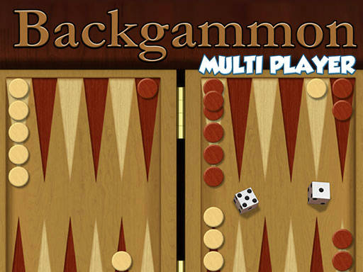 Play Backgammon Multi player