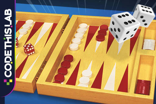 Play Backgammon Multiplayer