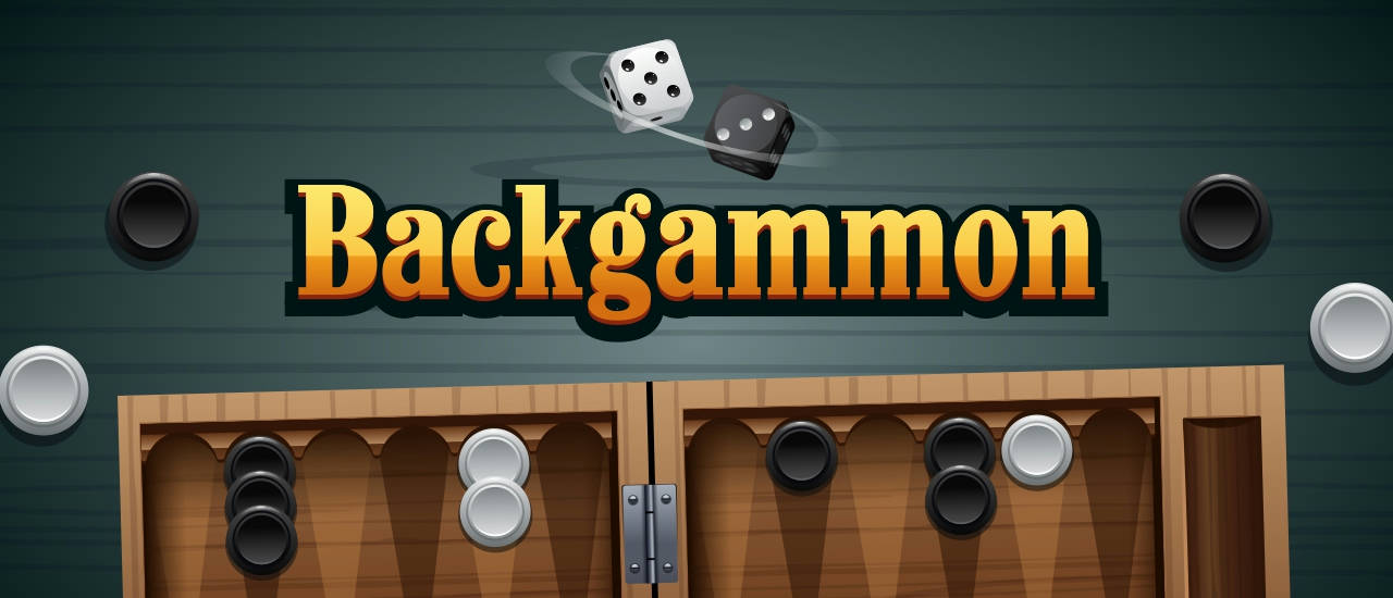 Play Backgammon