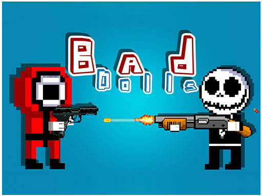 Play Bad Dolls