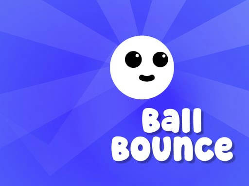 Play Ball Bounce