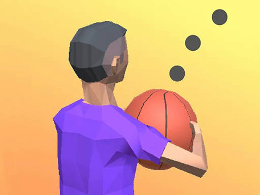 Play Ball Pass 3D