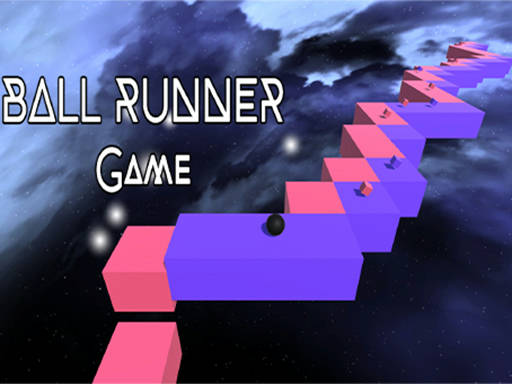 Play Ball runner