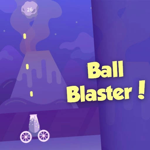 Play BallBlaster