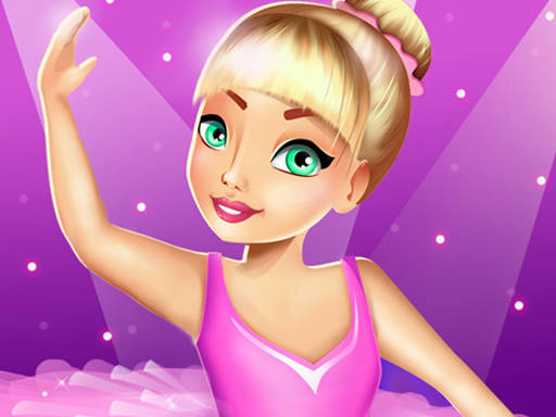 Play Ballerina Princess Debut Maker