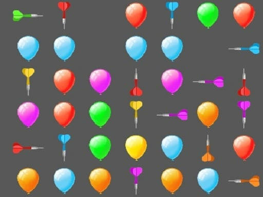 Play Balloon Popping 2