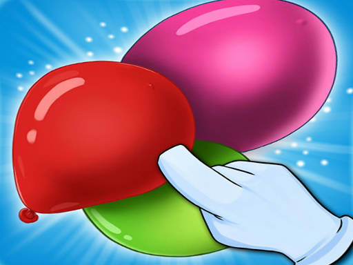 Play Balloon Popping Game for Kids - Online Games