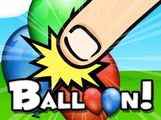 Play Balloon