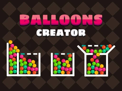 Play Balloons Creator