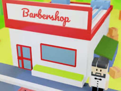 Play Barbershop Inc Online