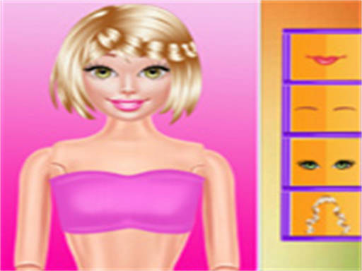 Play Barbie Creator