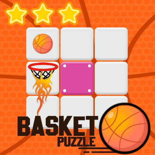 Play Basket Puzzle