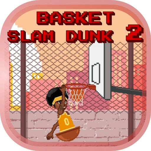 Play Basket Slam Dunk 2