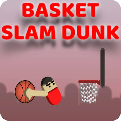 Play Basket Slam Dunk