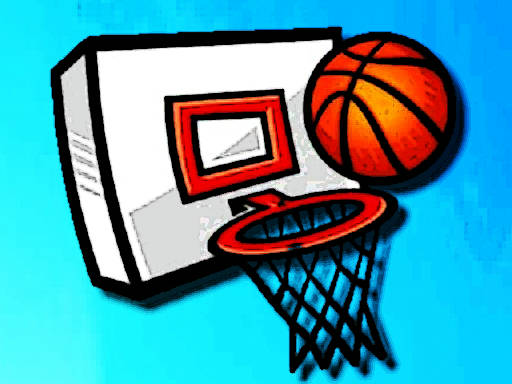 Play Basketball Challenge