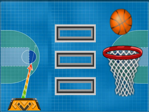 Play Basketball Dare Level Pack