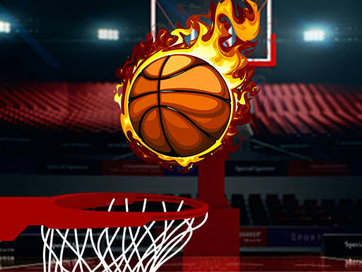 Play Basketball Fever