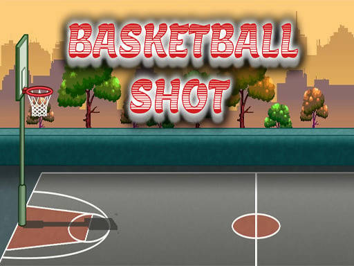 Play Basketball Shoot