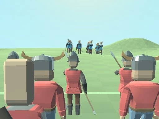 Play Battle Simulator