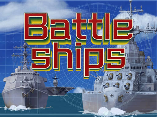 Play Battleship