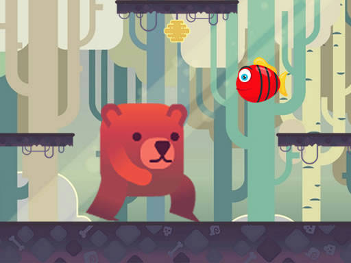 Play Bear Adventures