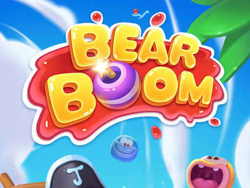 Play Bear Boom