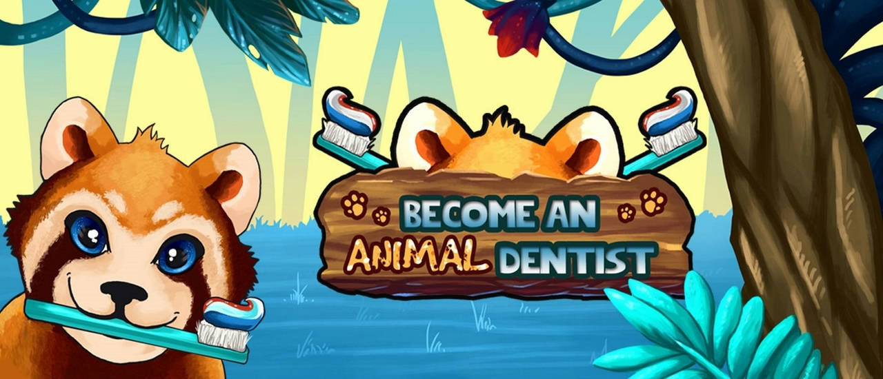 Play Become An Animal Dentist