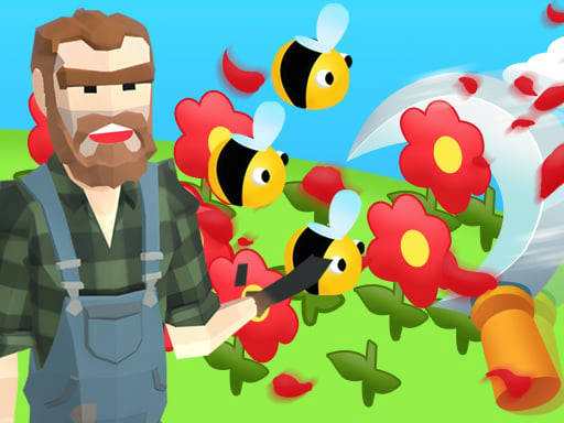 Play Bee keeper