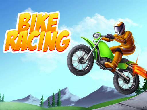 Play Bike Racing