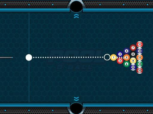 Play Billiards 8 Ball