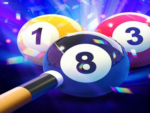 Play Billiards World - 8 ball pool