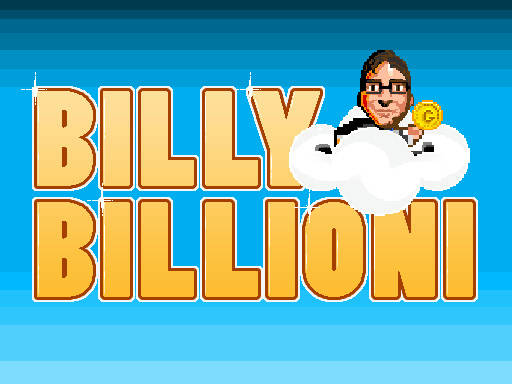 Play Billy Billioni