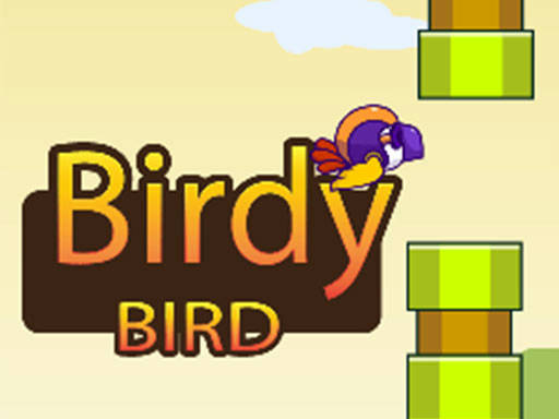 Play Birdy Bird Floppy