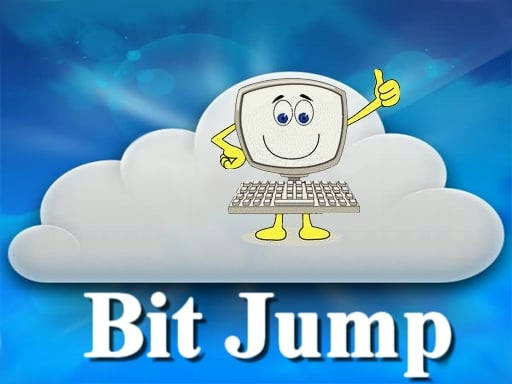 Play Bit Jump