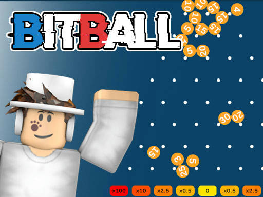 Play BitBall