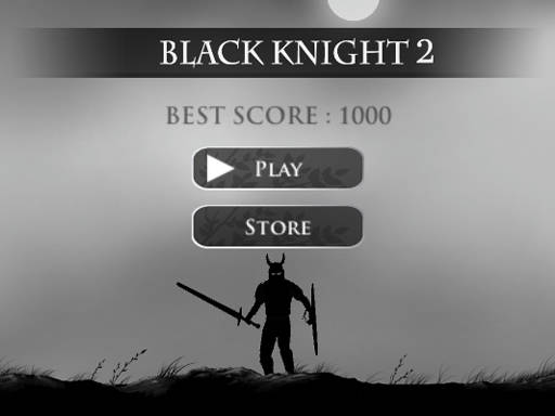 Play Black Knight 2