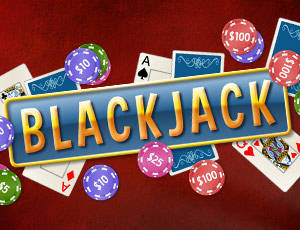 Play Blackjack King