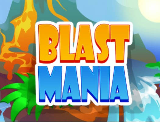 Play Blast Mania