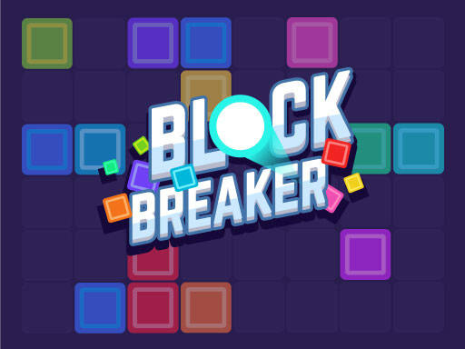 Play Block Breaker