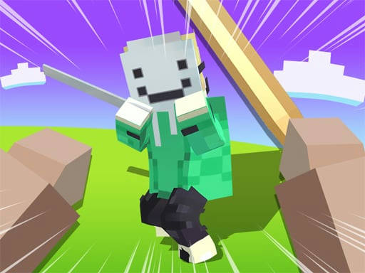 Play Block Craft 3d 2