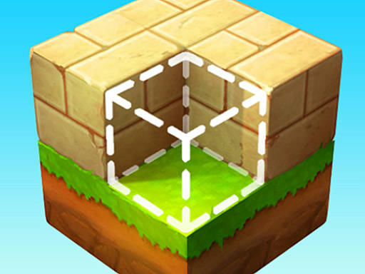 Play Block Craft