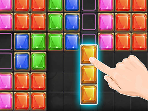 Play Block Puzzle 2D