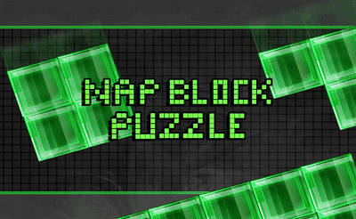 Play Block Puzzle Chuzzle Classic