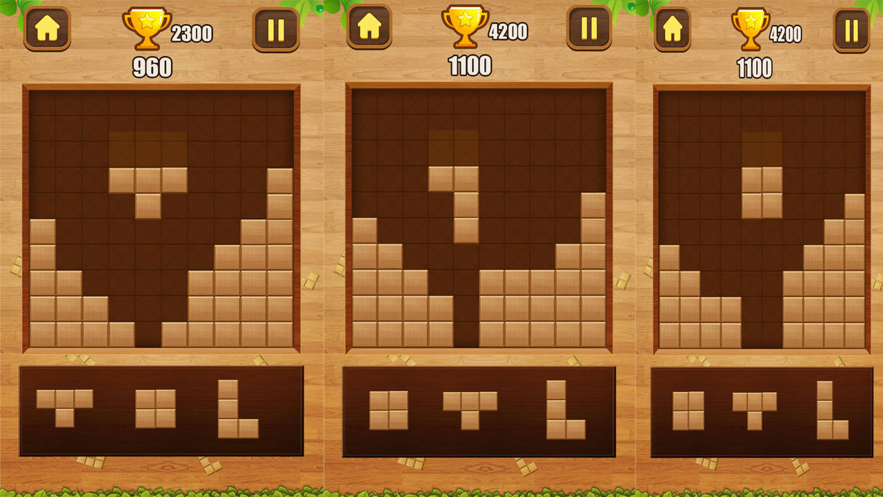 Play Block Puzzle Classic